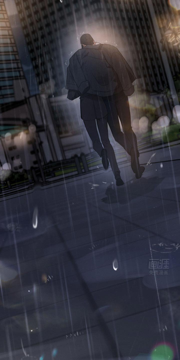 第167章：【第三季】下雨
