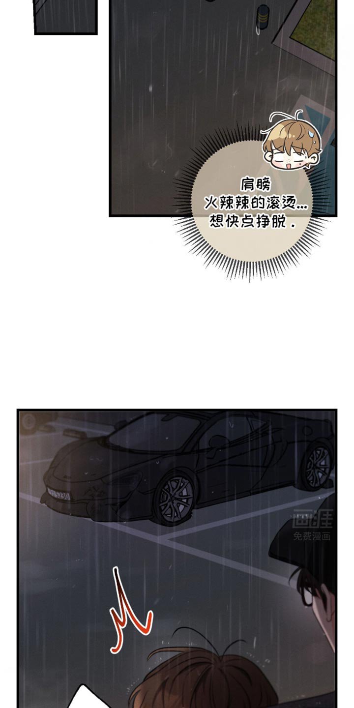 第167章：【第三季】下雨