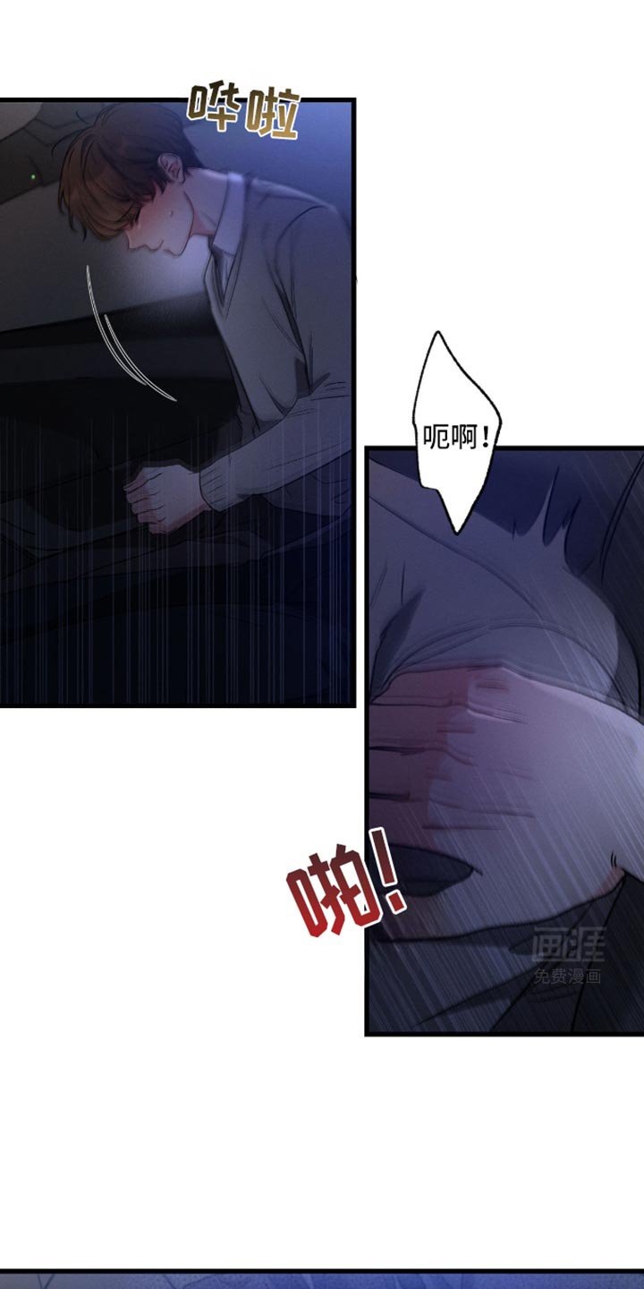 第169章：【第三季】平和的心情