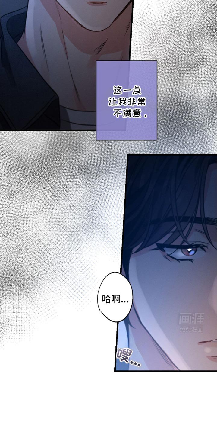 第169章：【第三季】平和的心情