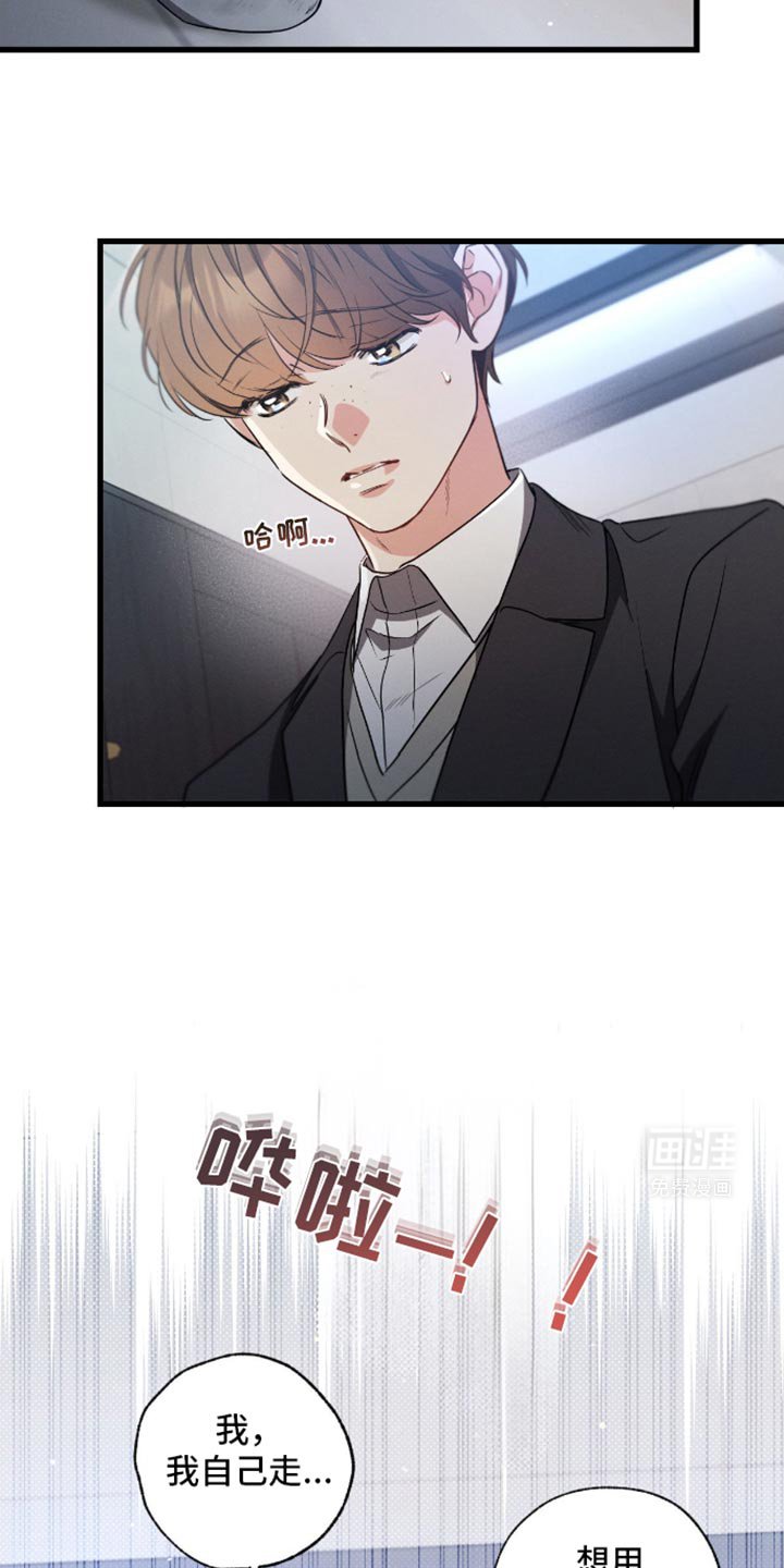 第169章：【第三季】平和的心情