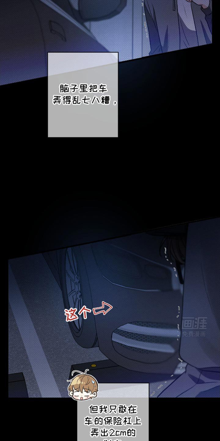 第169章：【第三季】平和的心情