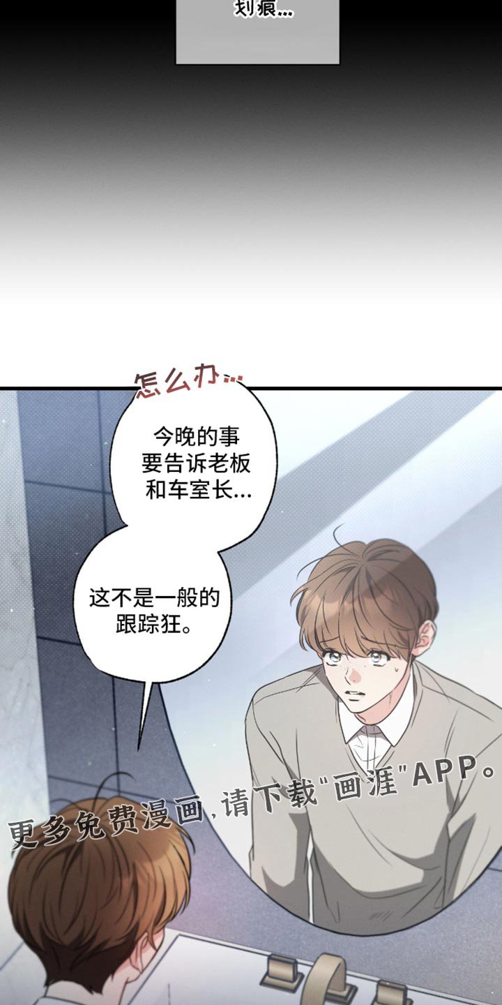 第169章：【第三季】平和的心情
