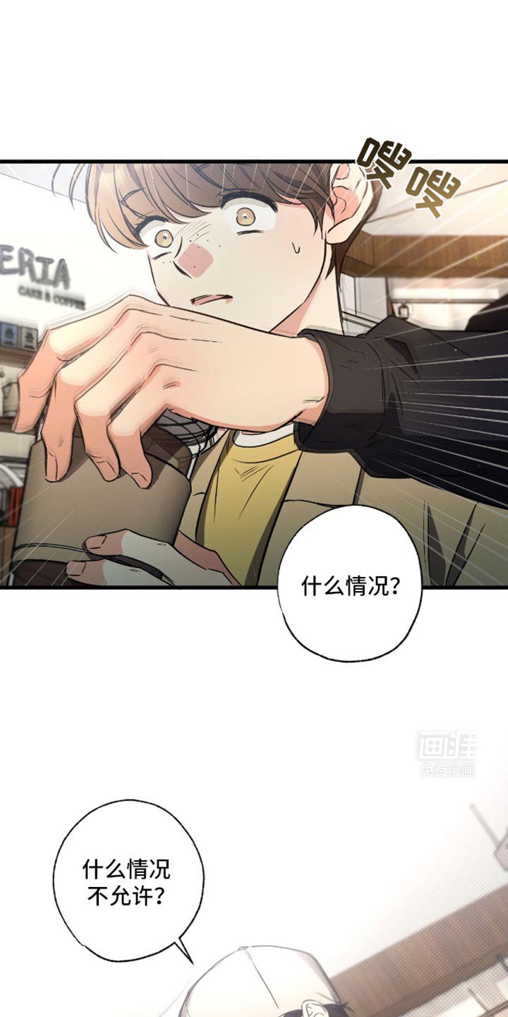 第171章：【第三季】扔掉
