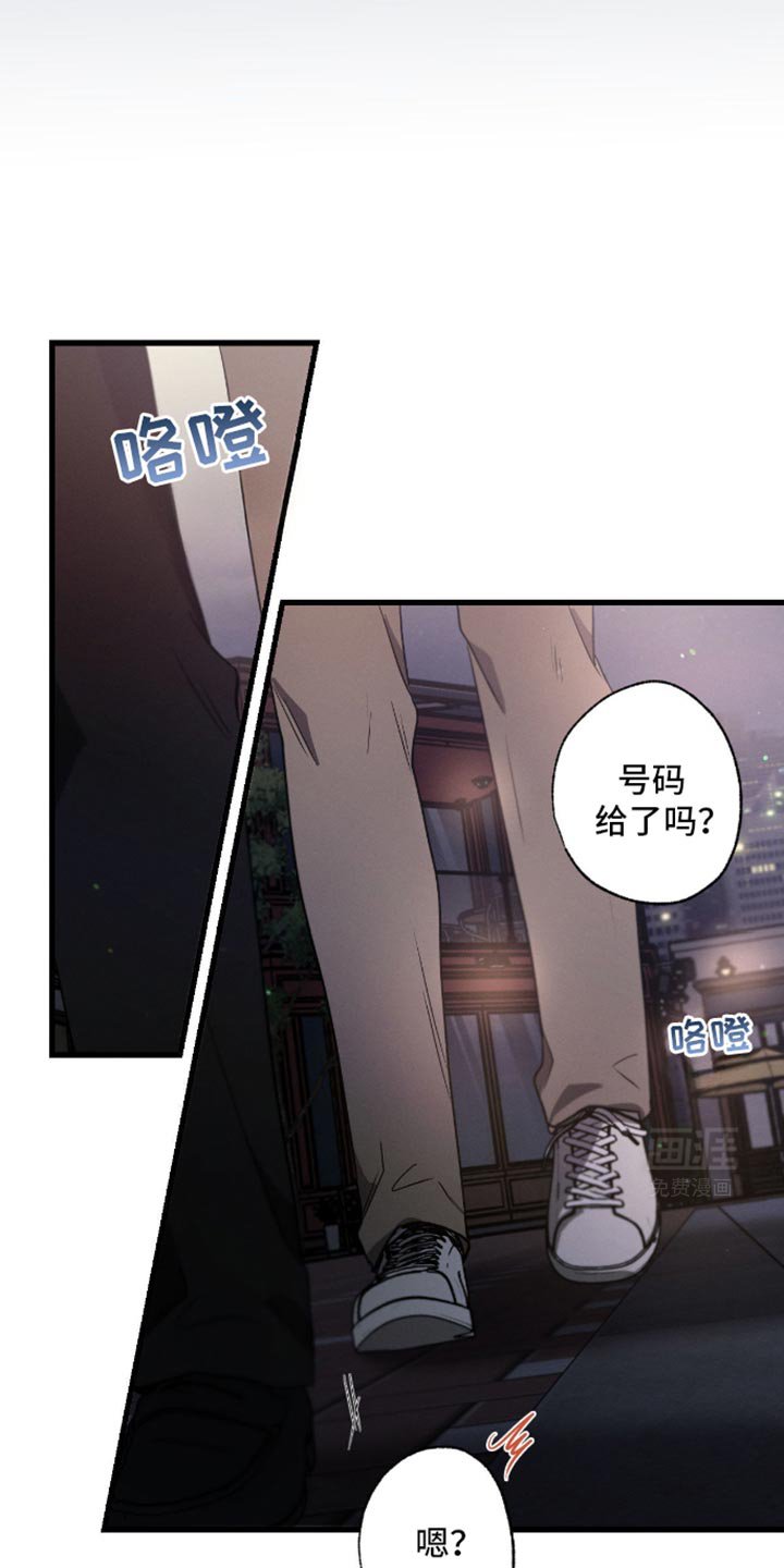 第171章：【第三季】扔掉