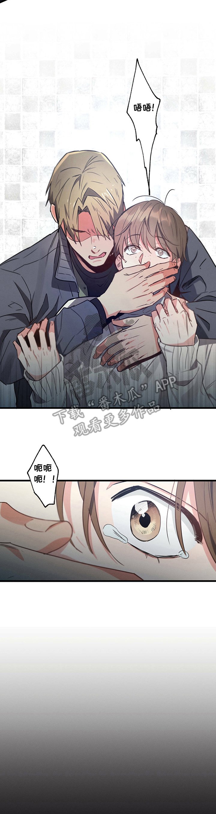 第31章：弱势
