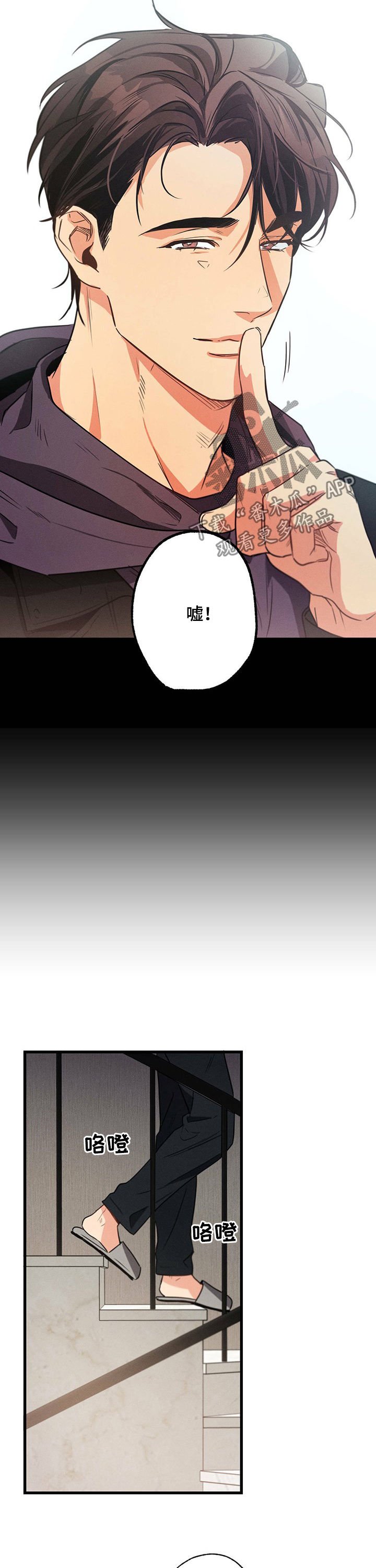 第36章：单独相处