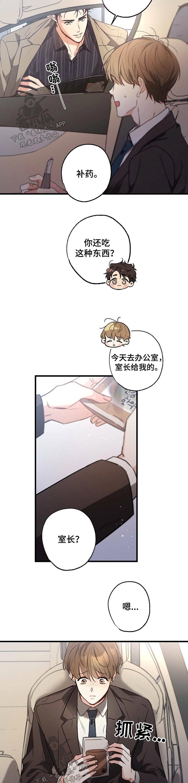 第53章：补品