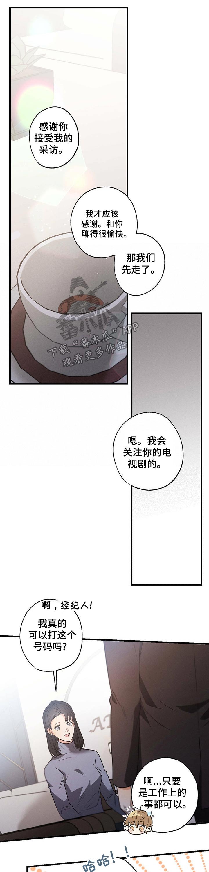第56章：理想型