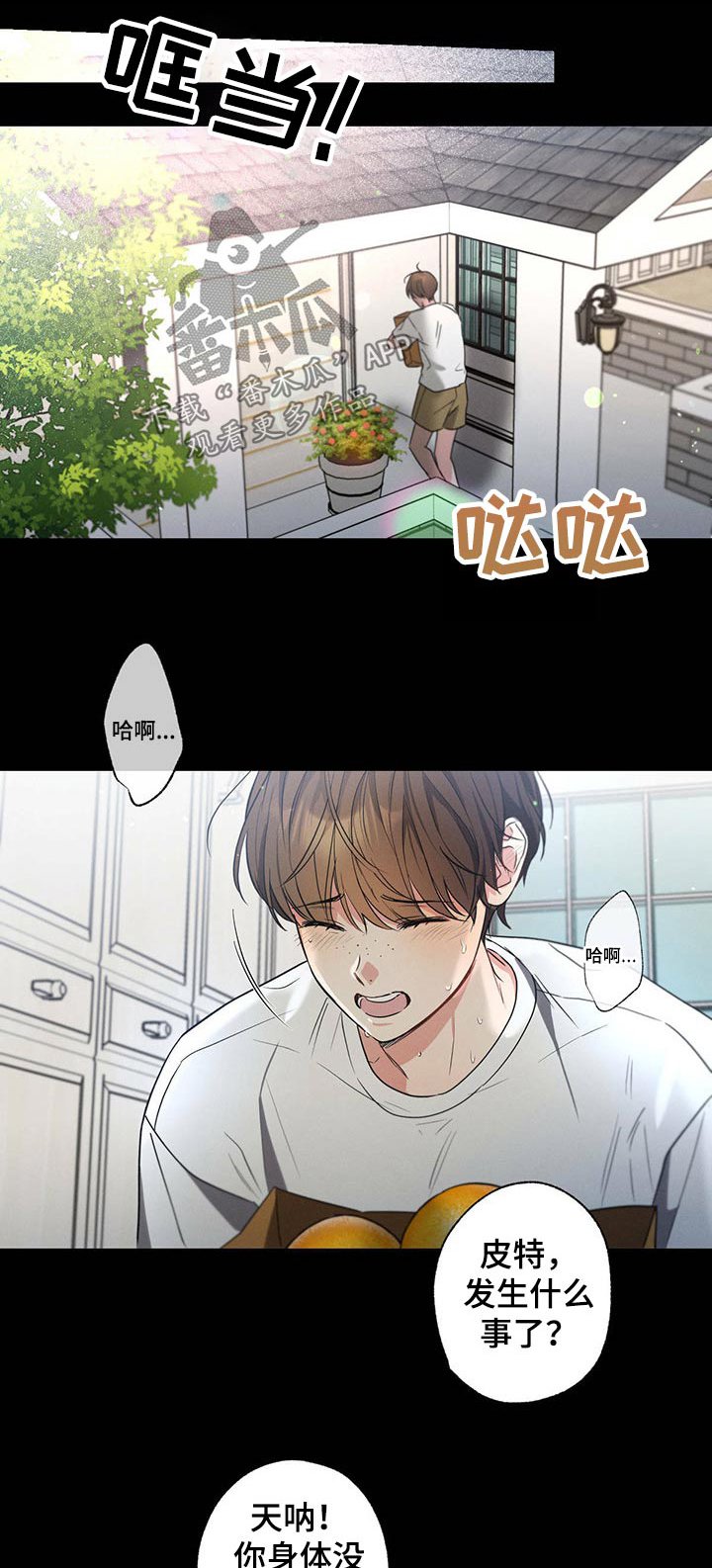 第86章：开拍