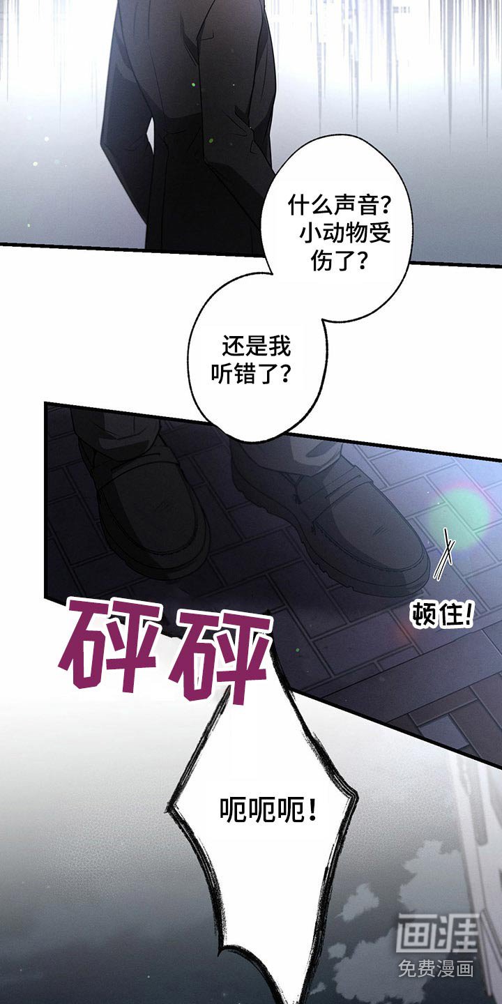 第98章：把柄【第一季完结】