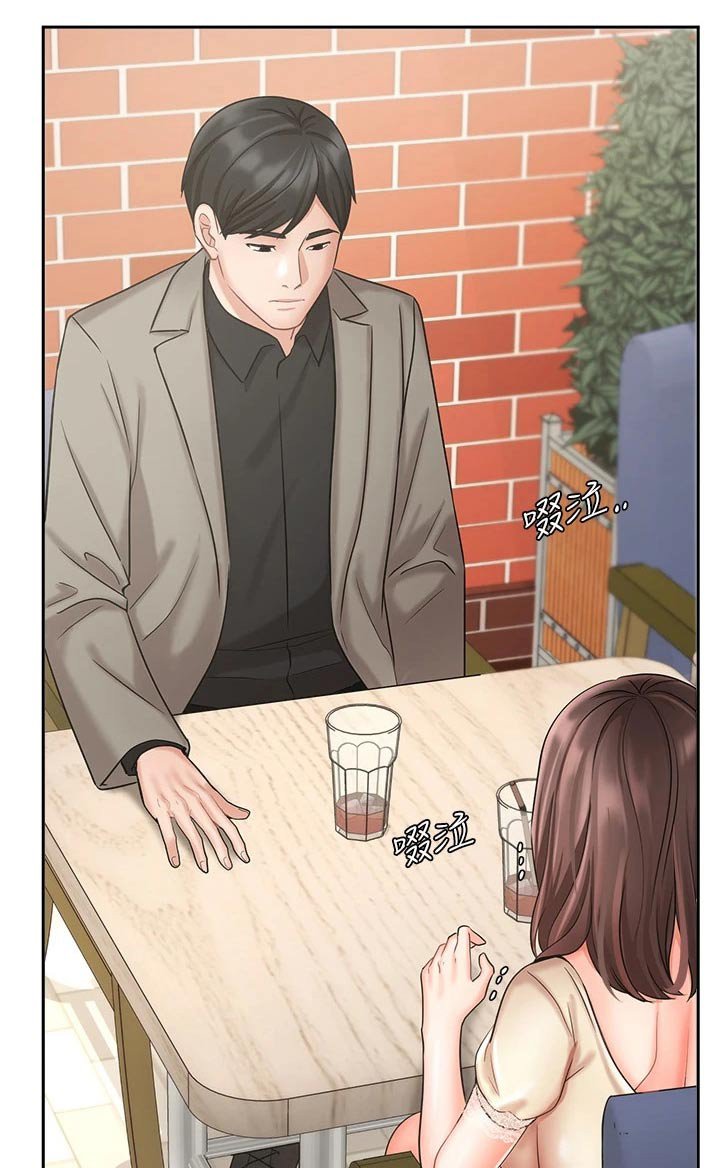 第58章：背影