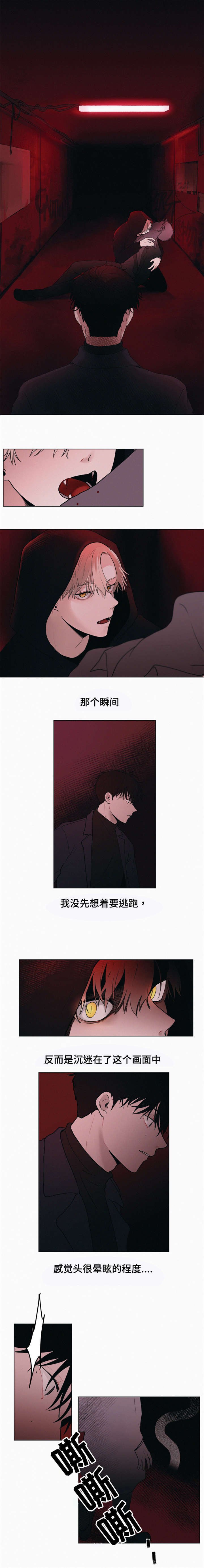 第1章：两个选择