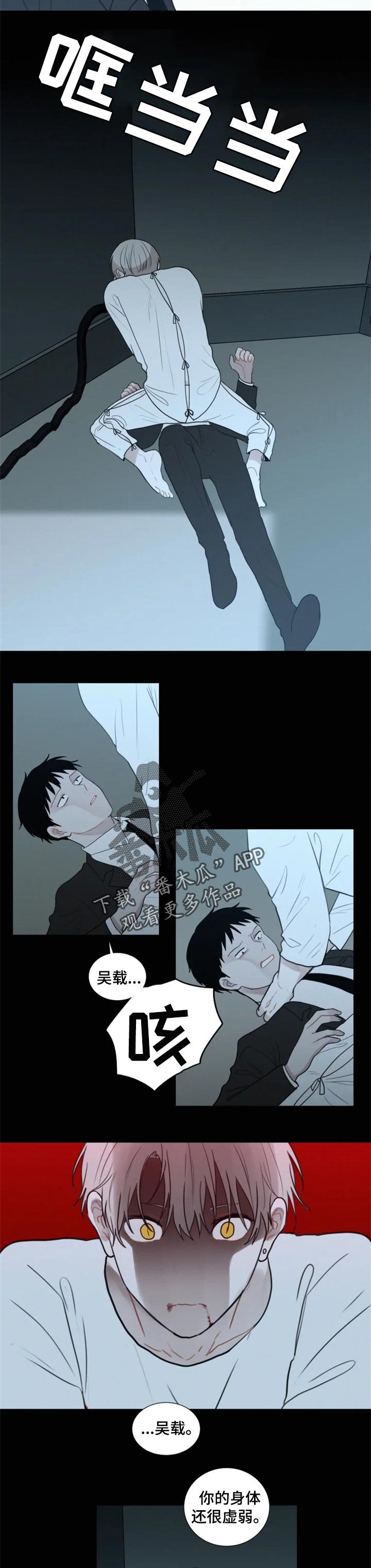 第101章：尽力