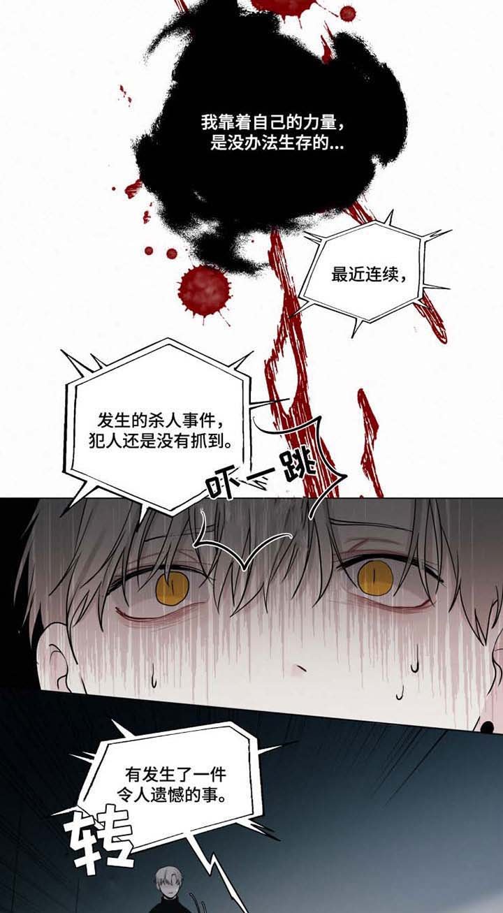 第30章：终会伤害到你