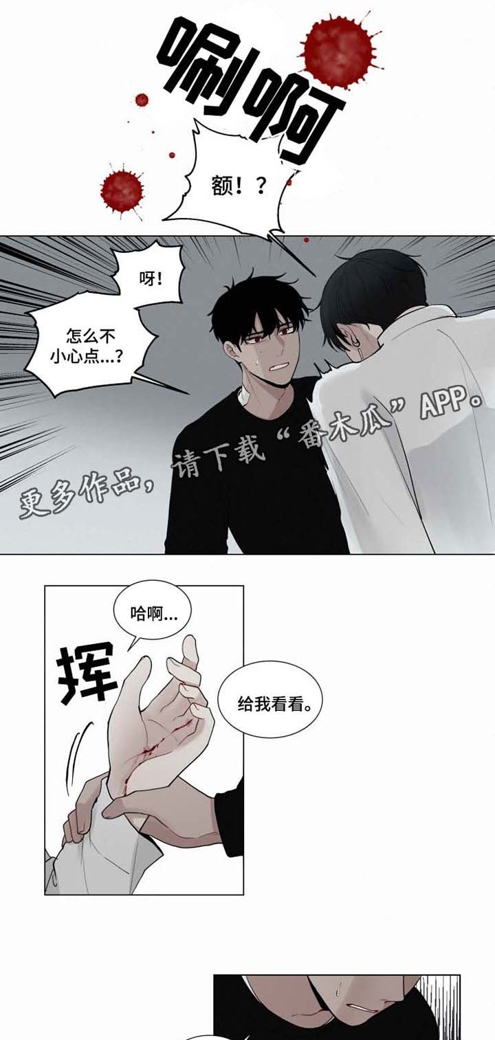 第31章：迟了