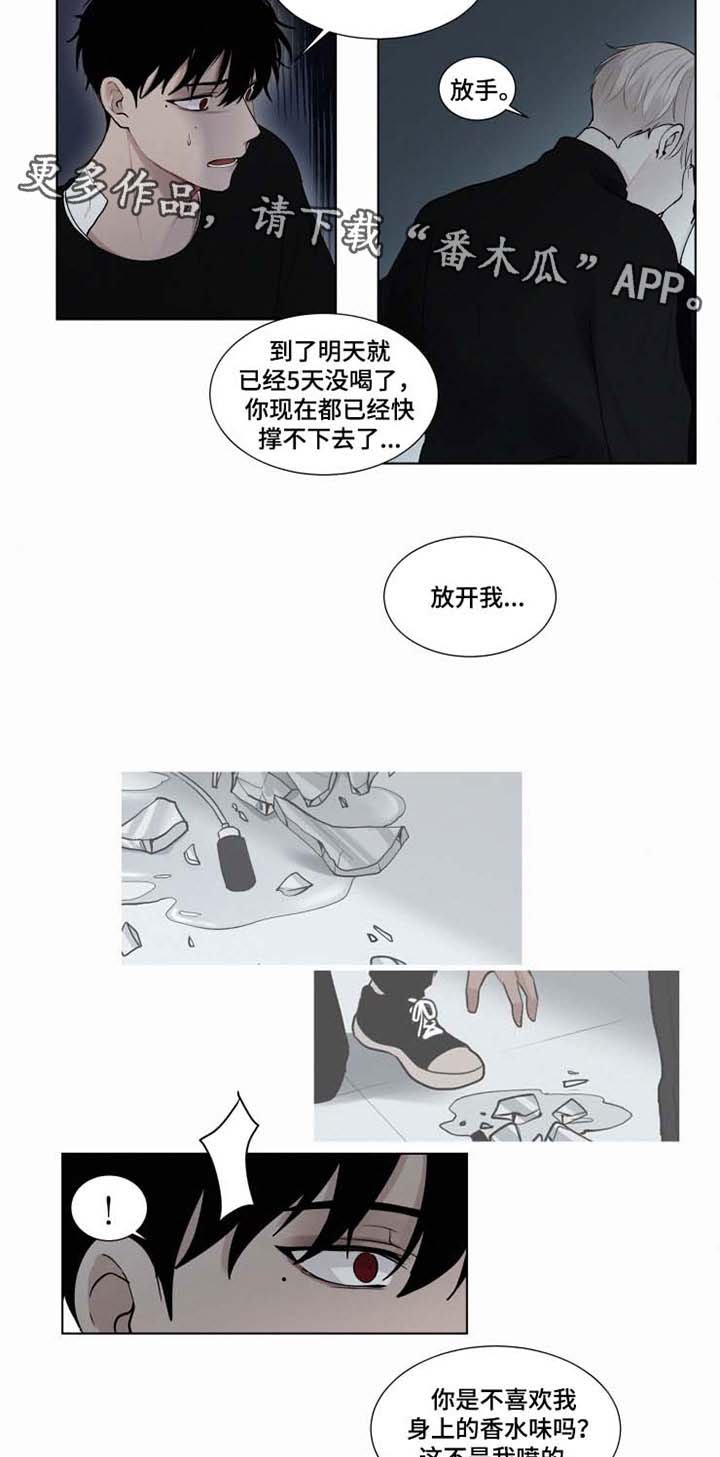 第34章：不会依靠任何人