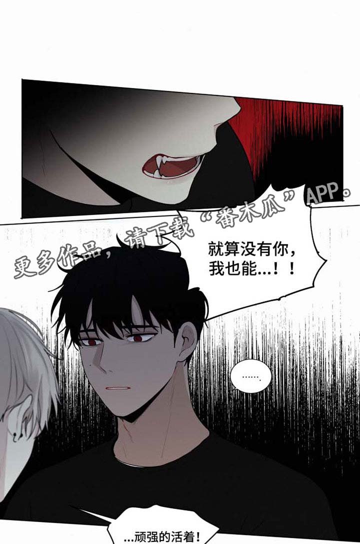 第34章：不会依靠任何人