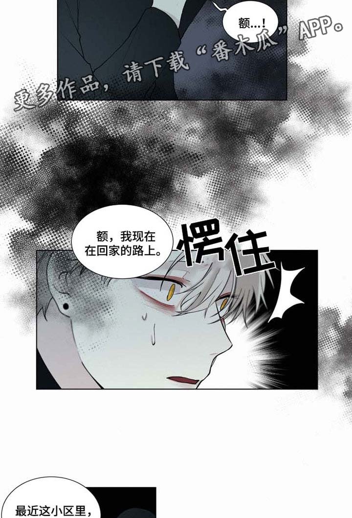 第35章：袭击