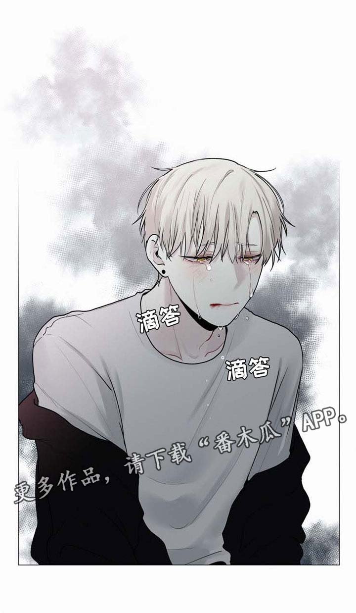 第38章：回来就好