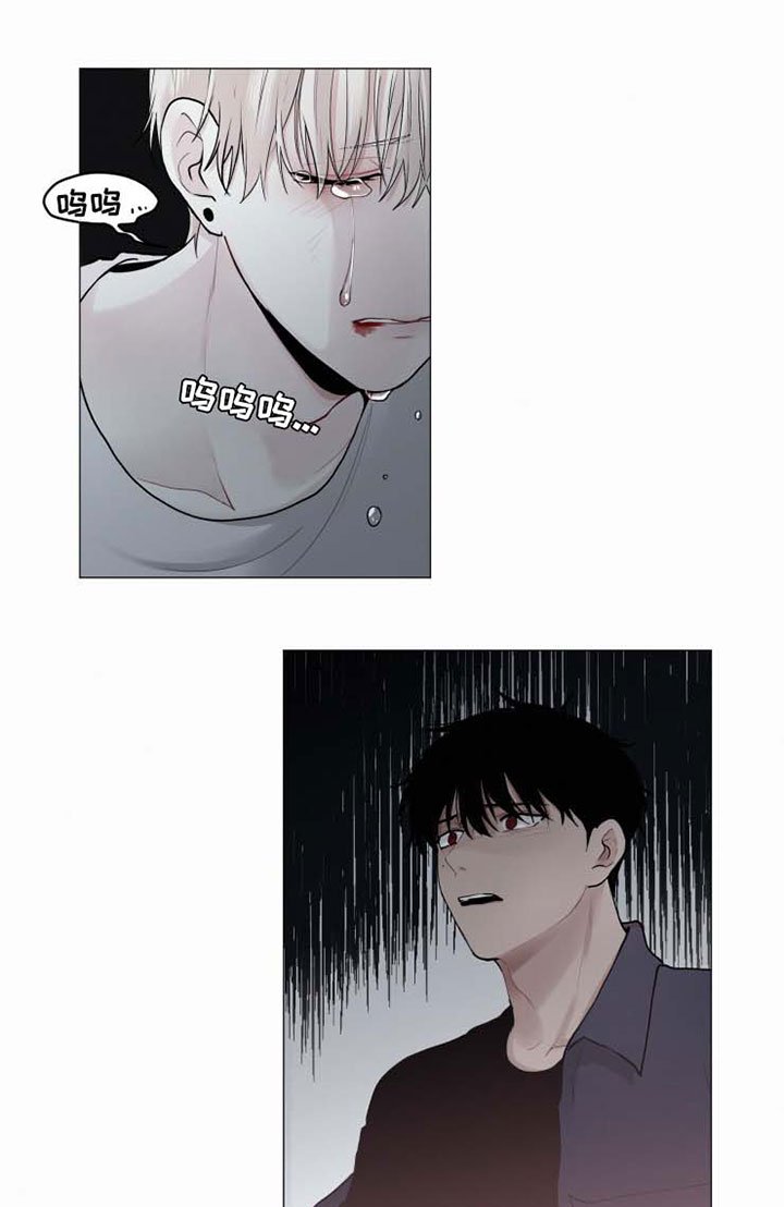第38章：回来就好