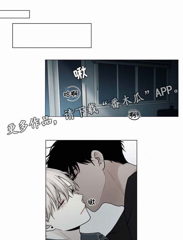 第39章：我想你了