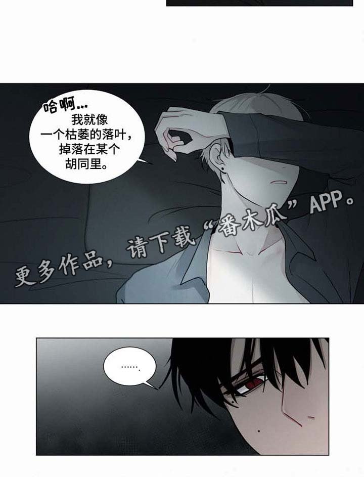第39章：我想你了