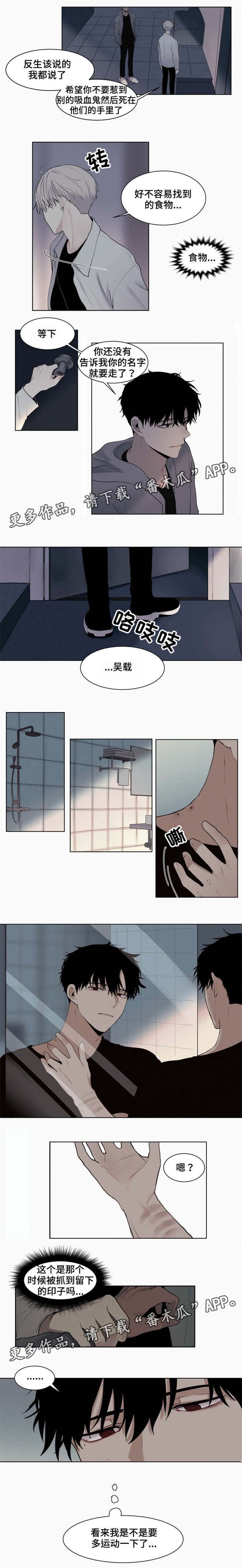 第4章：虚构