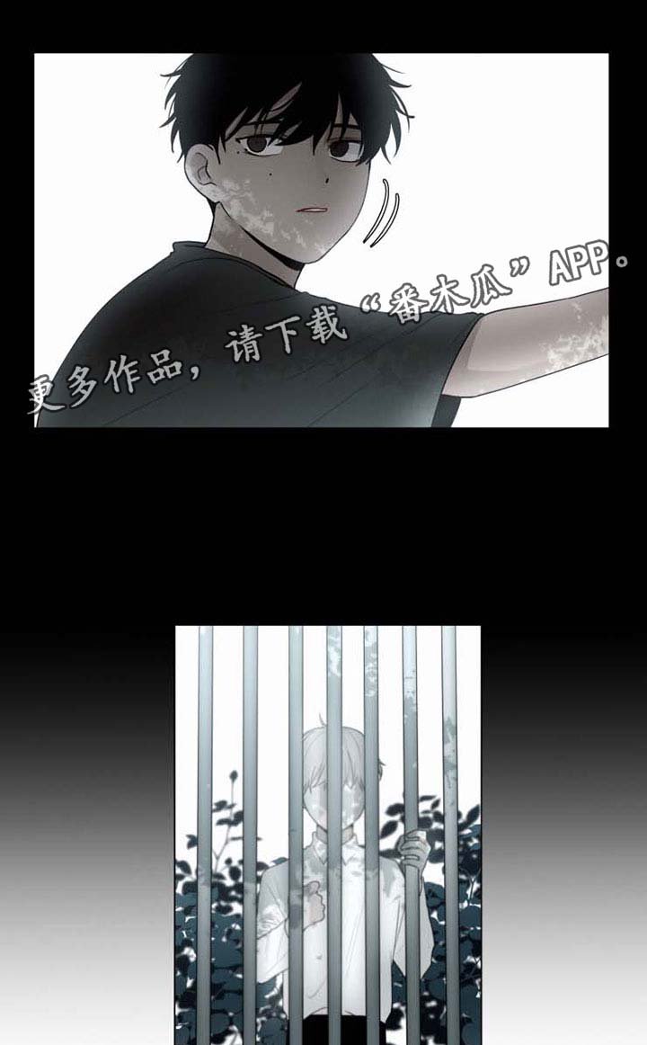 第40章：今天不会走