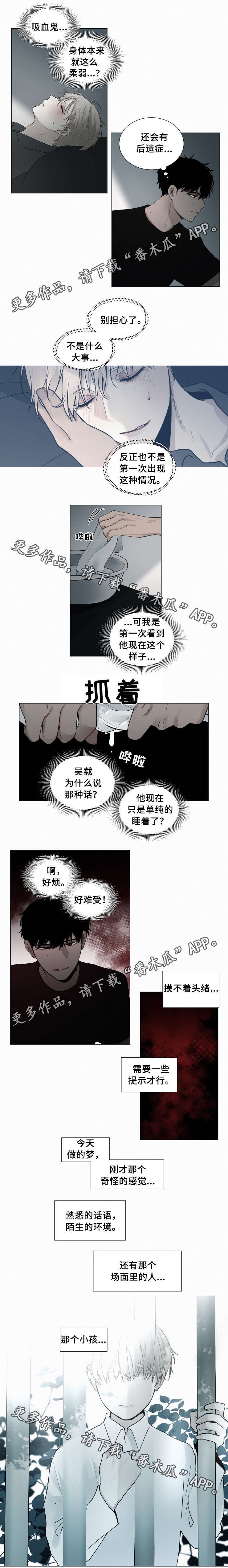 第42章：吸血鬼