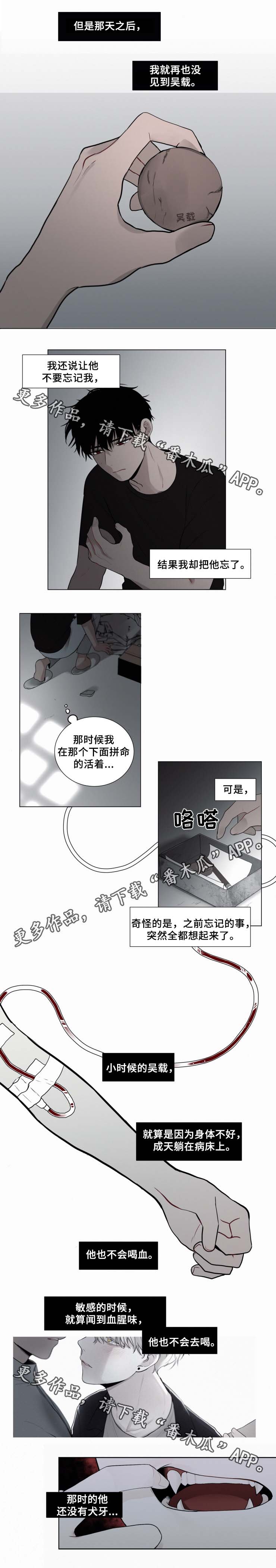 第47章：经历了什么