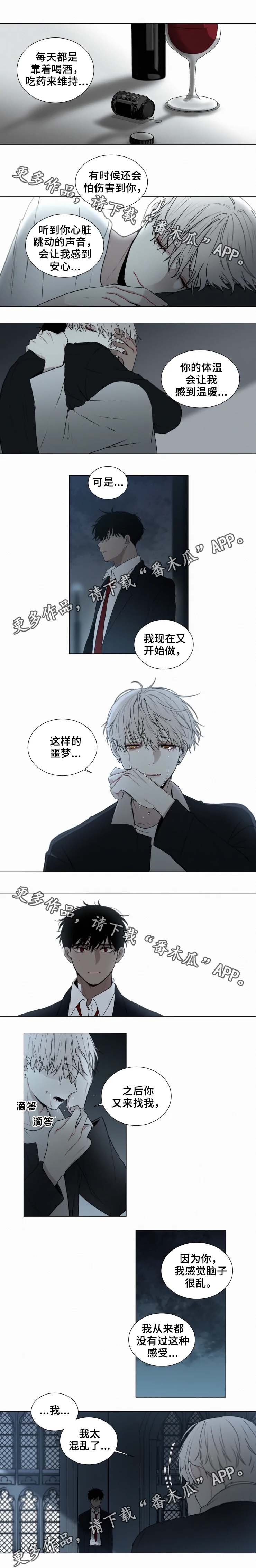 第53章：不能回头