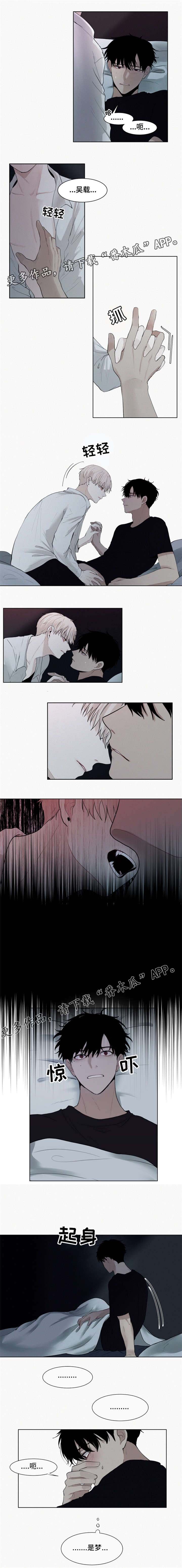 第6章：梦
