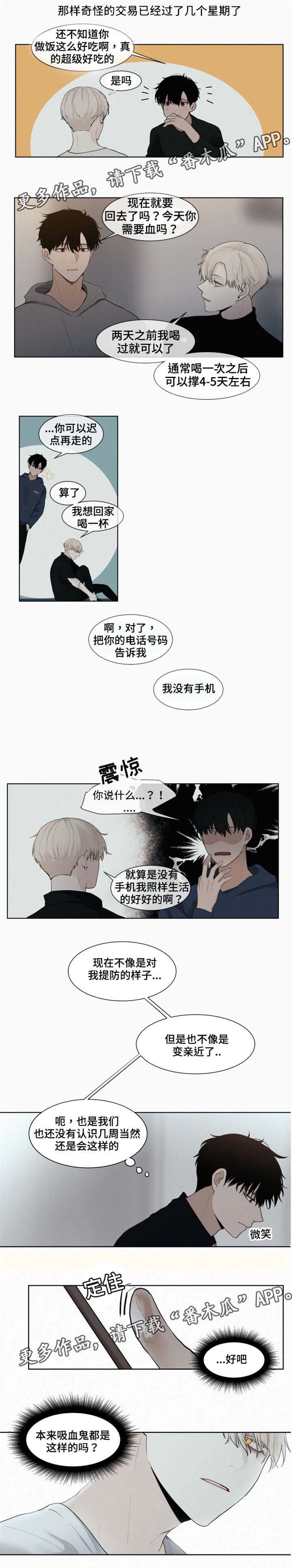 第6章：梦