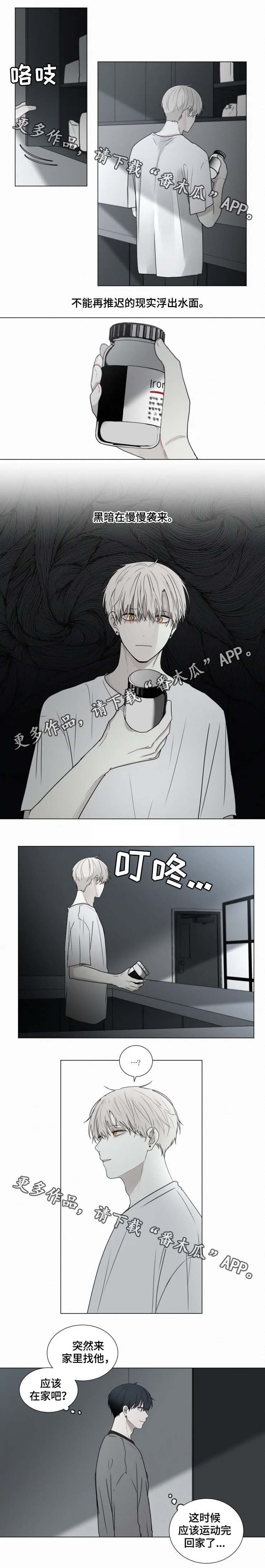 第61章：落下帷幕