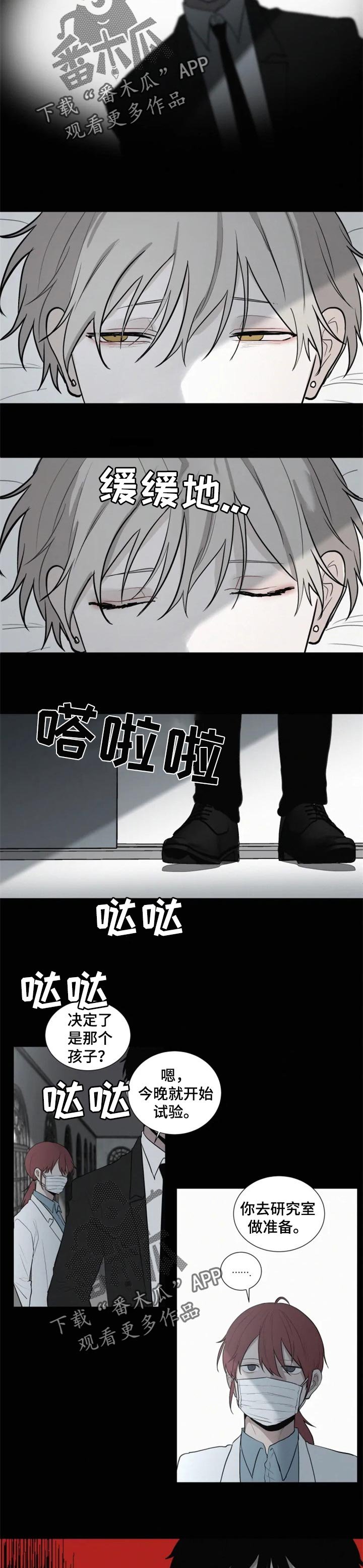 第98章：试验