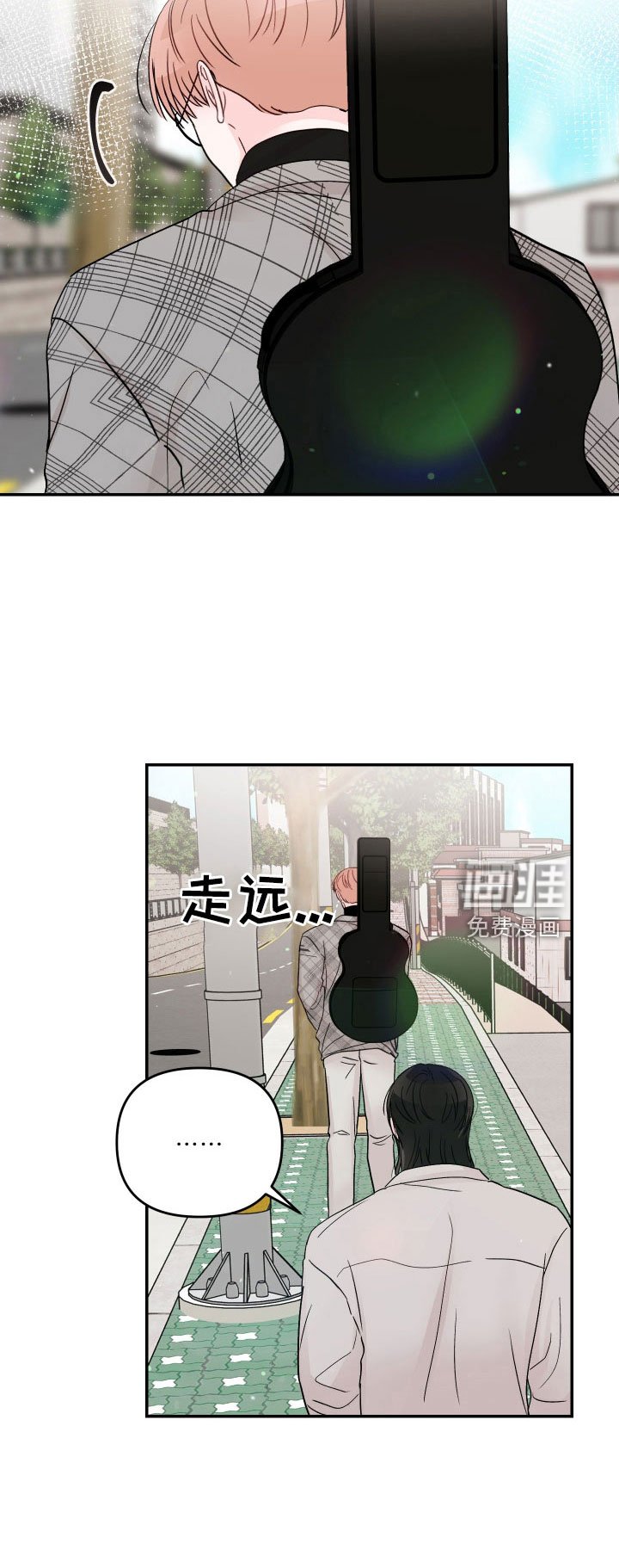 第75章：【第二季】一点都不喜欢