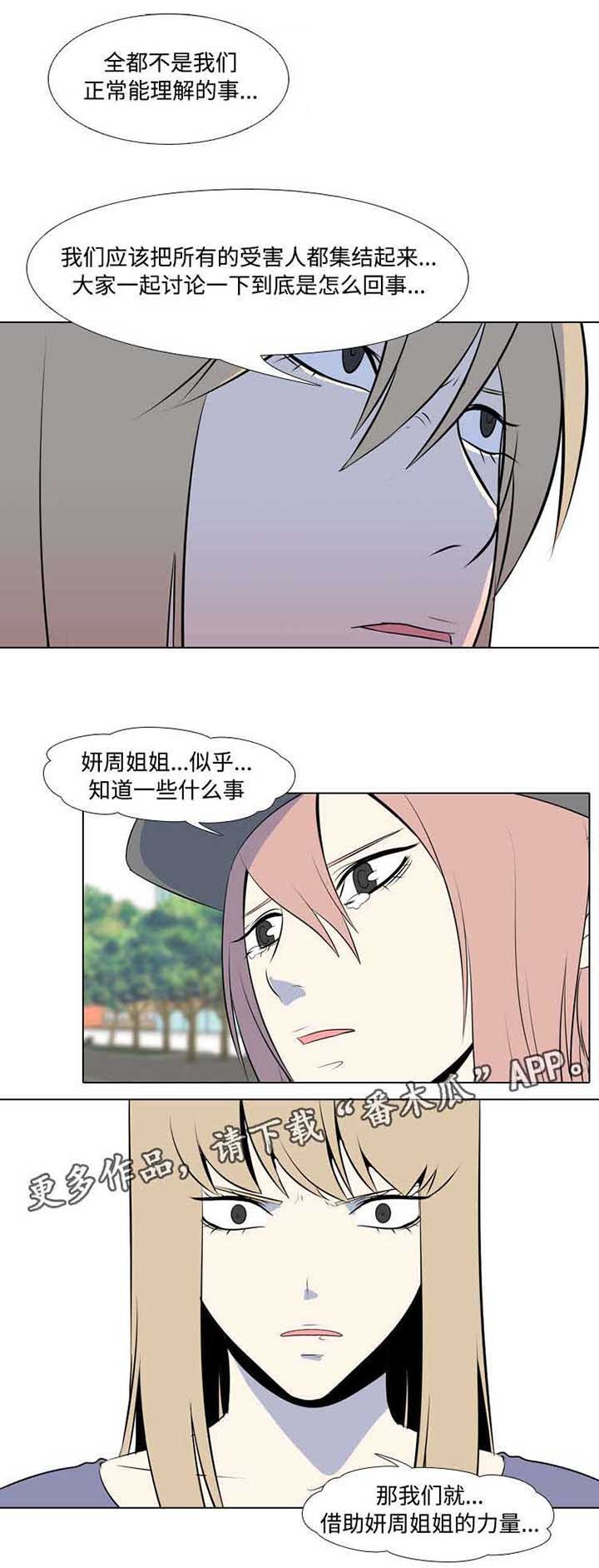 第19章：集结