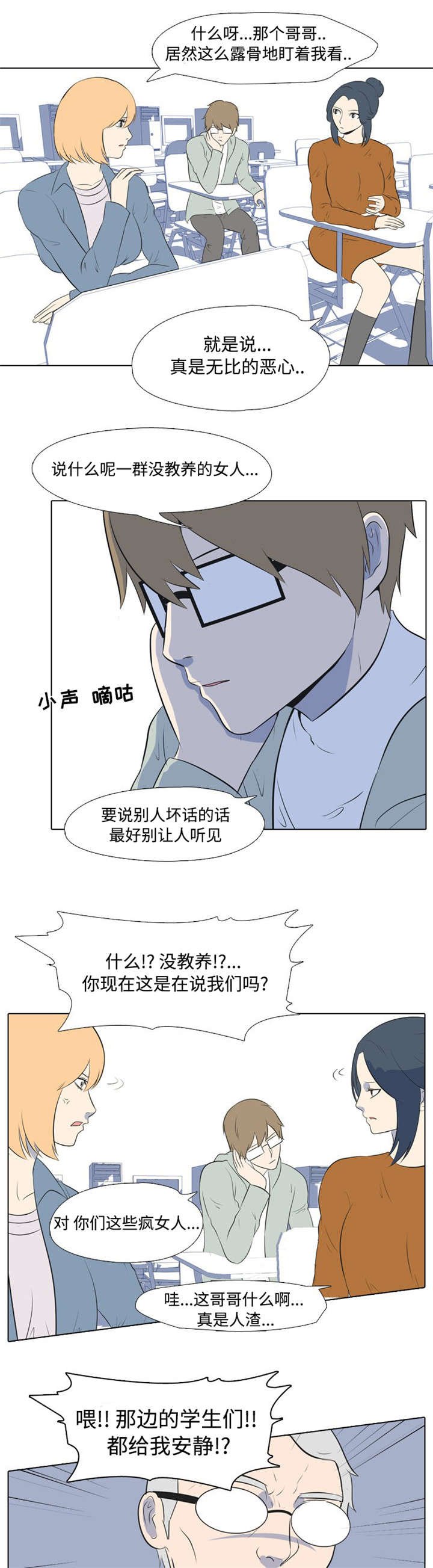 第4章：教训