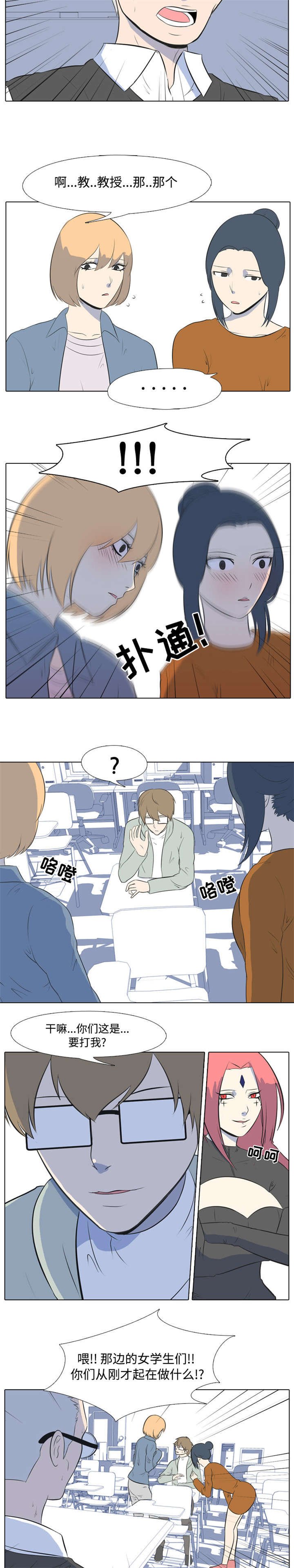 第4章：教训