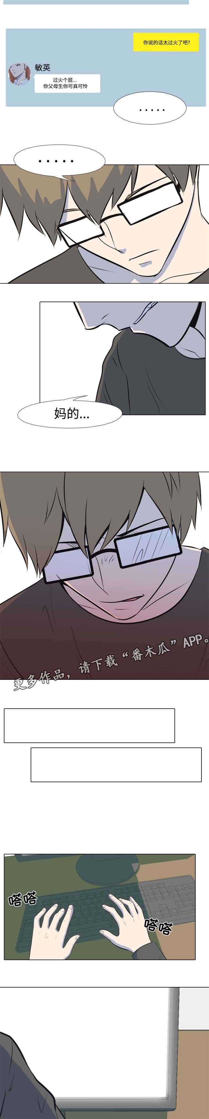 第7章：过火
