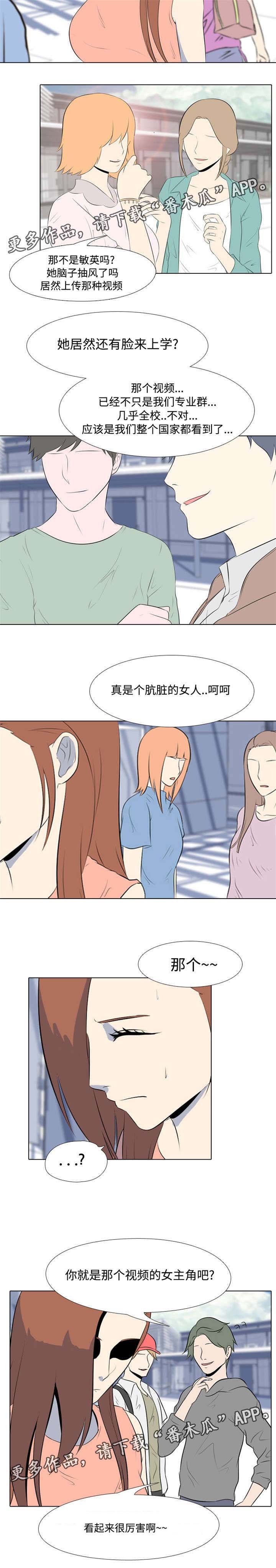 第7章：过火