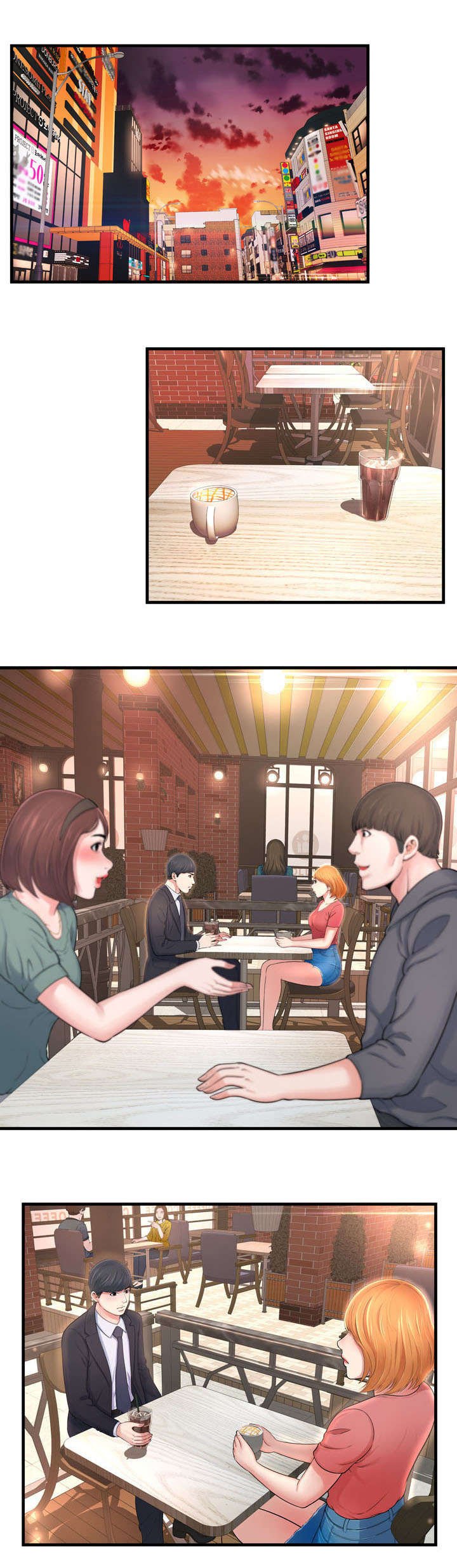 第3章：错误