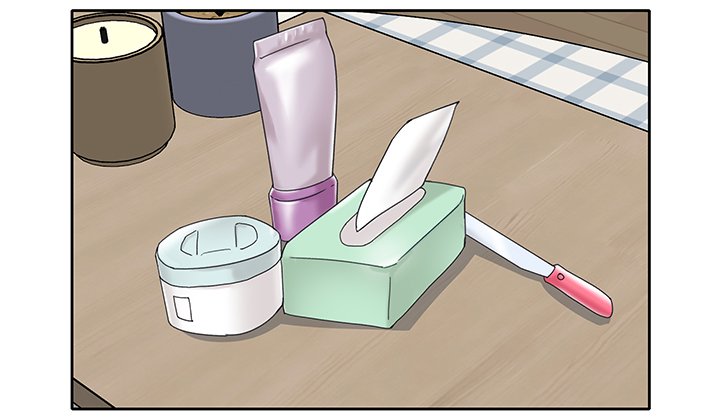 第22章：相处