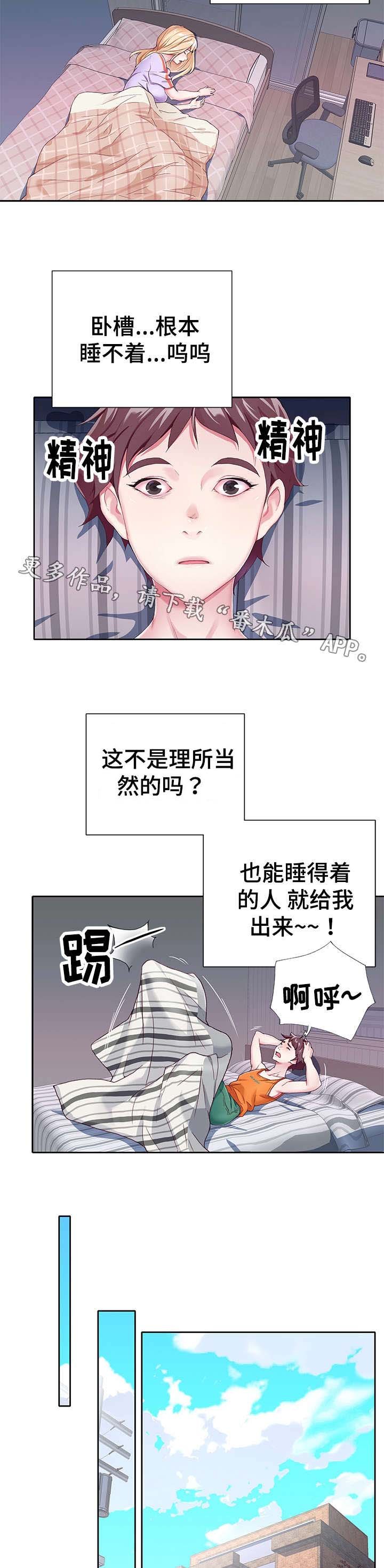 第4章：伪装