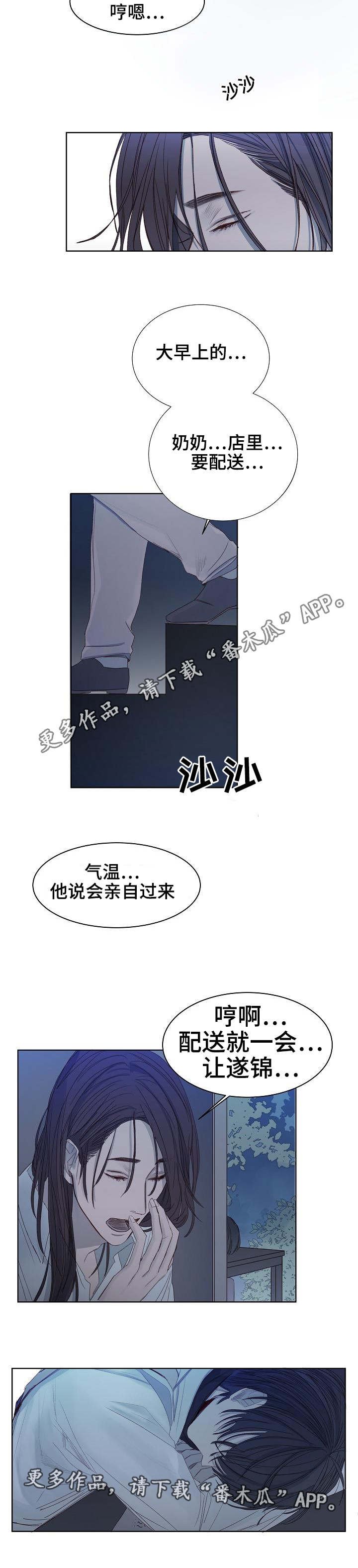 第10章：休息