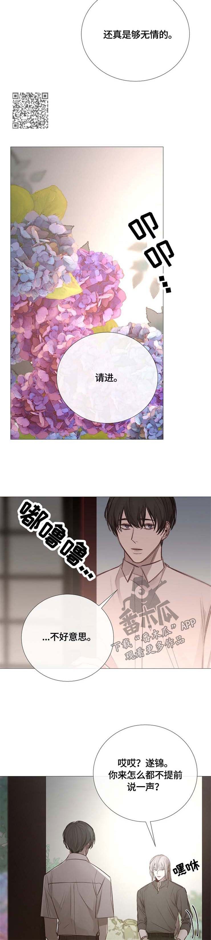 第109章：回到家乡