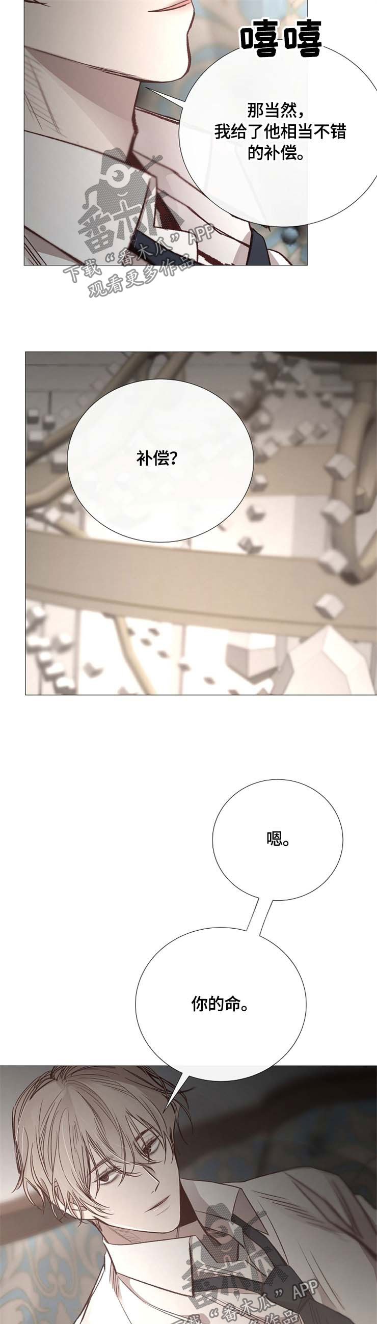 第112章：补偿