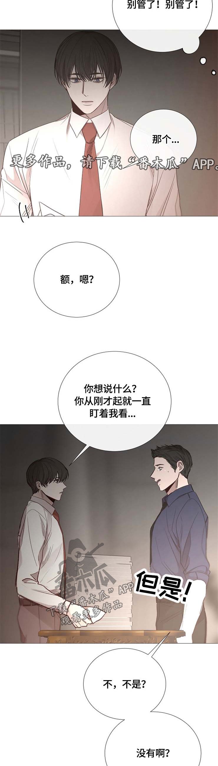 第113章：宿醉