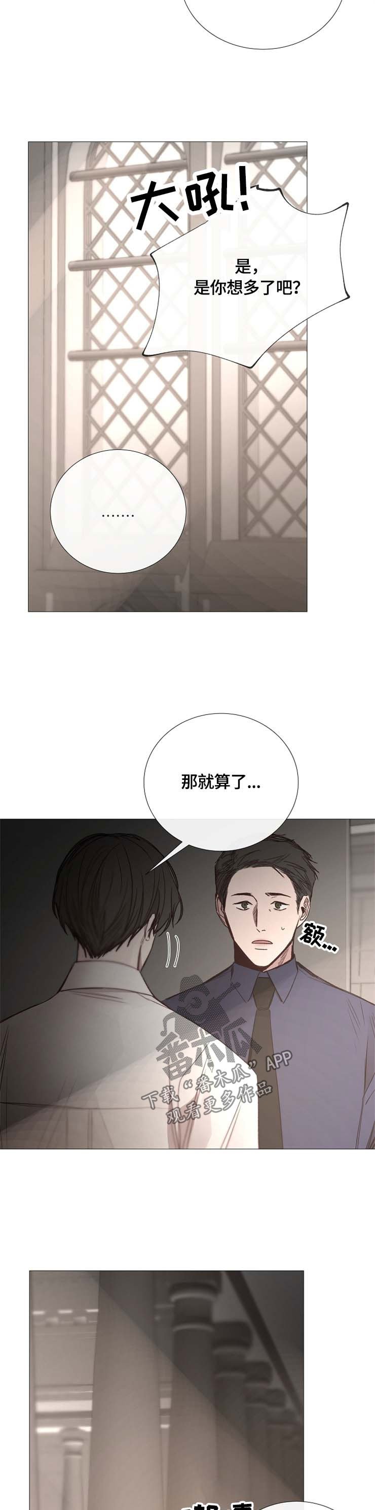 第113章：宿醉
